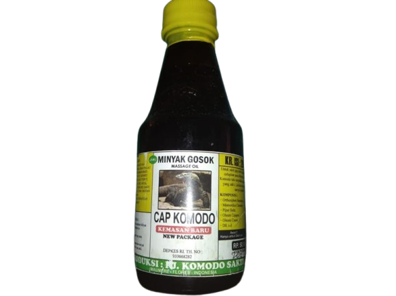 Gambar Produk