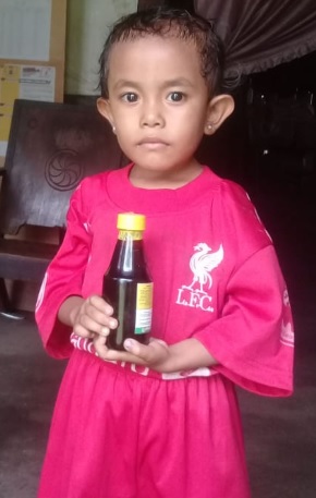 User