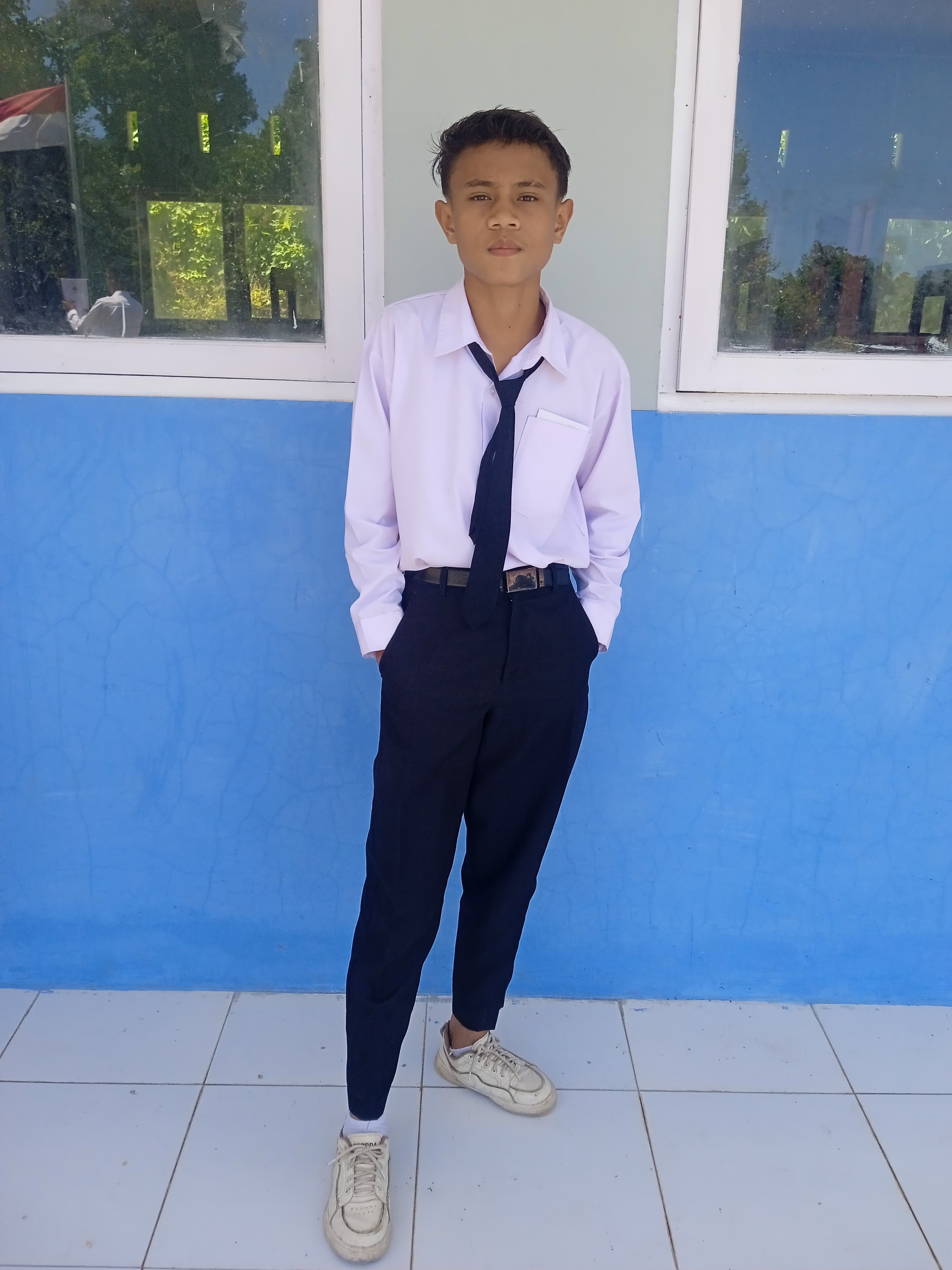 User